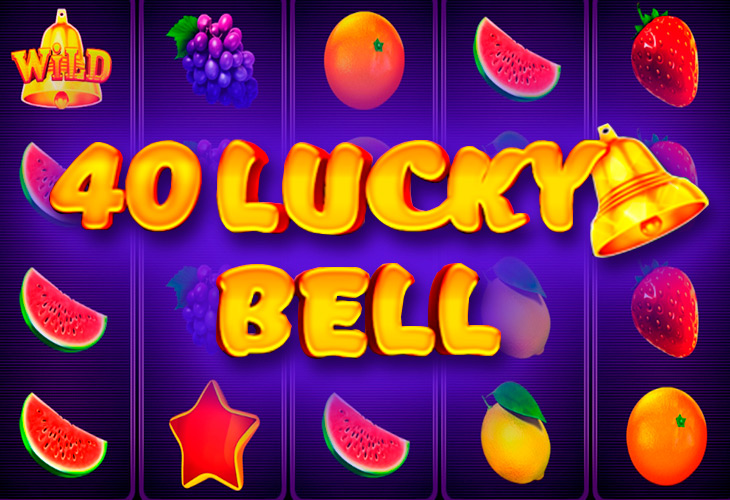 40 Lucky Bell