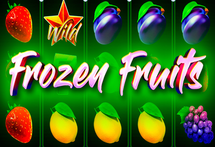 Frozen Fruits