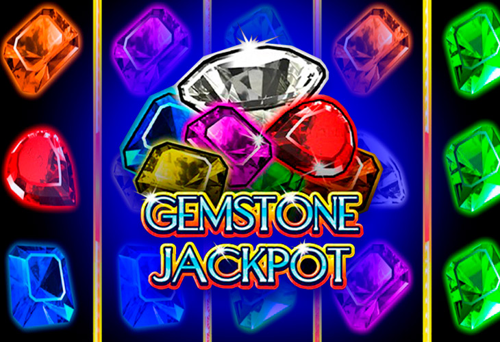 Gemstone Jackpot Gemstone Jackpot