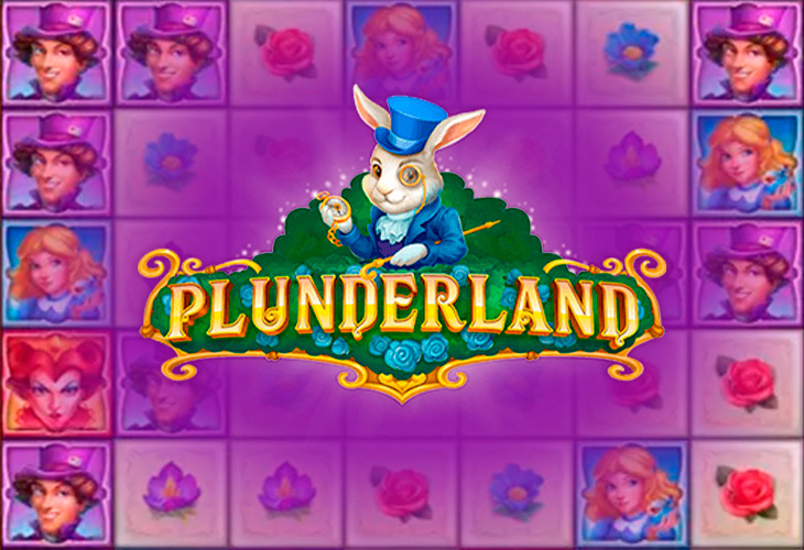 Plunderland