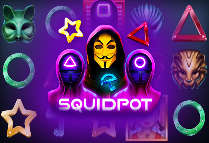 Squidpot