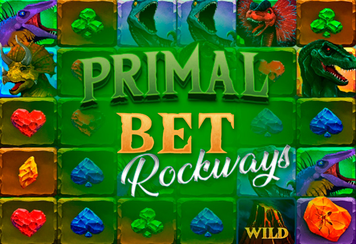 Primal Bet Rockways Primal Bet Rockways
