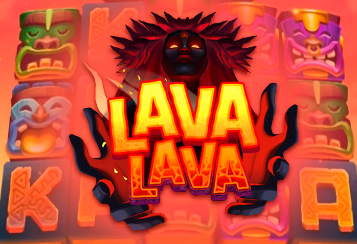 Lava Lava Lava Lava