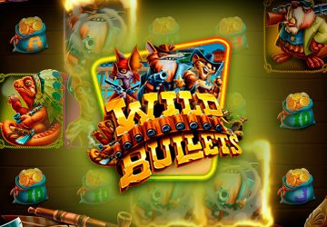 Wild Bullets