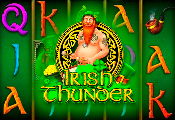 Irish Thunder Irish Thunder