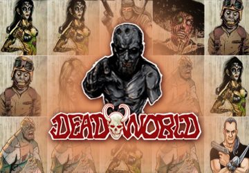 Deadworld