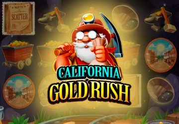 California Gold Rush