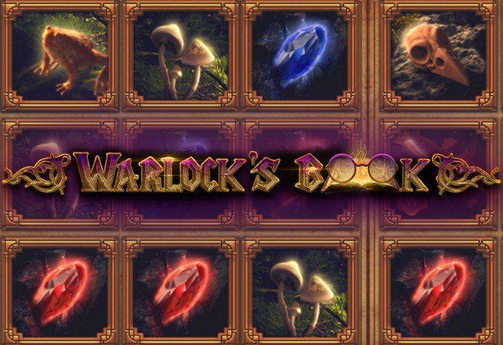 Warlock’s Book