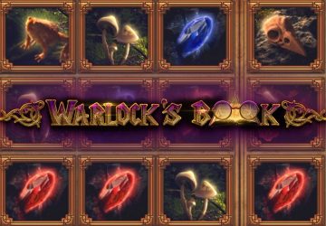 Warlock’s Book