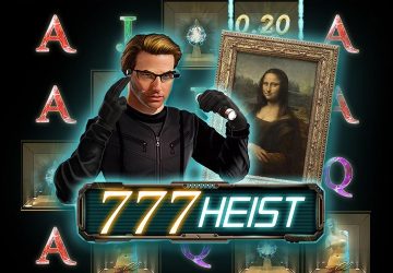 777 Heist