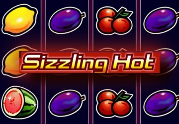 Sizzling Hot