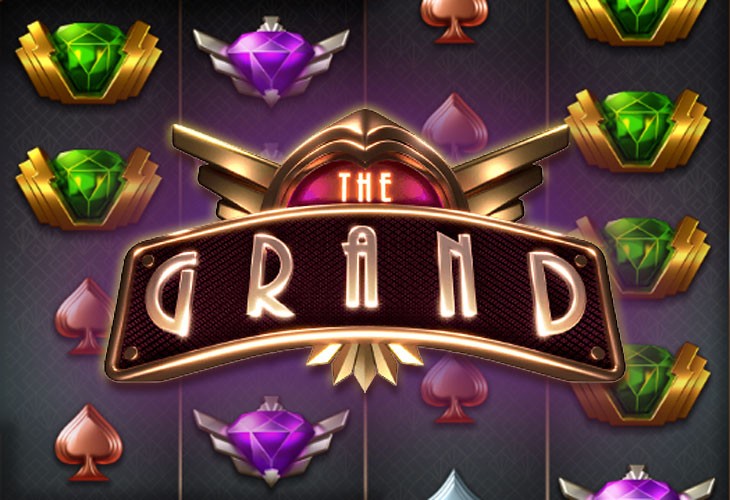 The Grand The Grand