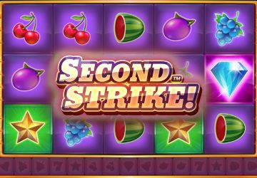 Second Strike