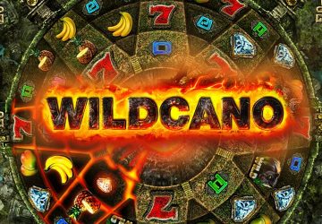 Wildcano