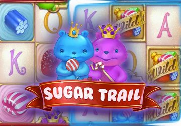 Sugar Trail