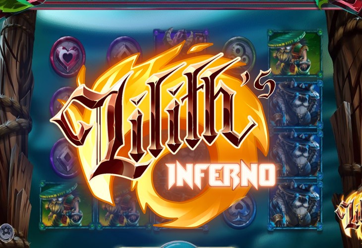Lilith’s Inferno Lilith’s Inferno