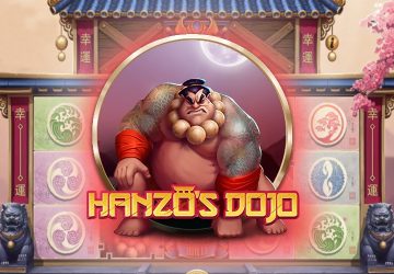 Hanzo’s Dojo