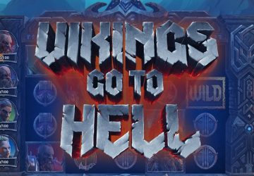 Vikings Go To Hell