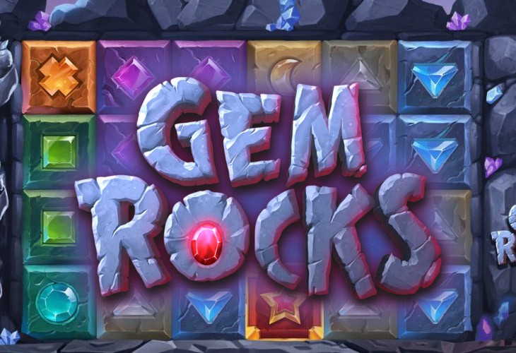 Gem Rocks Gem Rocks