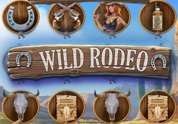Wild Rodeo