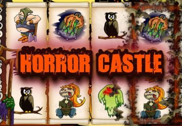 Horror Castle