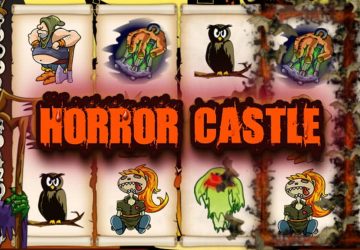 Horror Castle