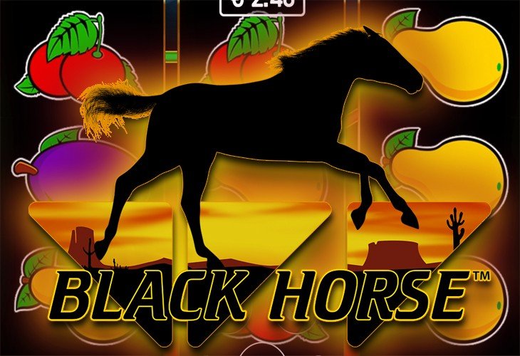 Black Horse