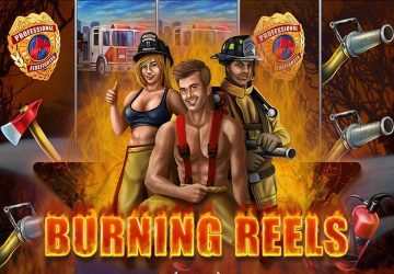 Burning Reels