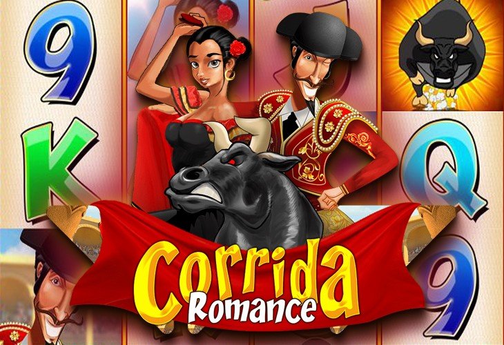 Corrida Romance Corrida Romance
