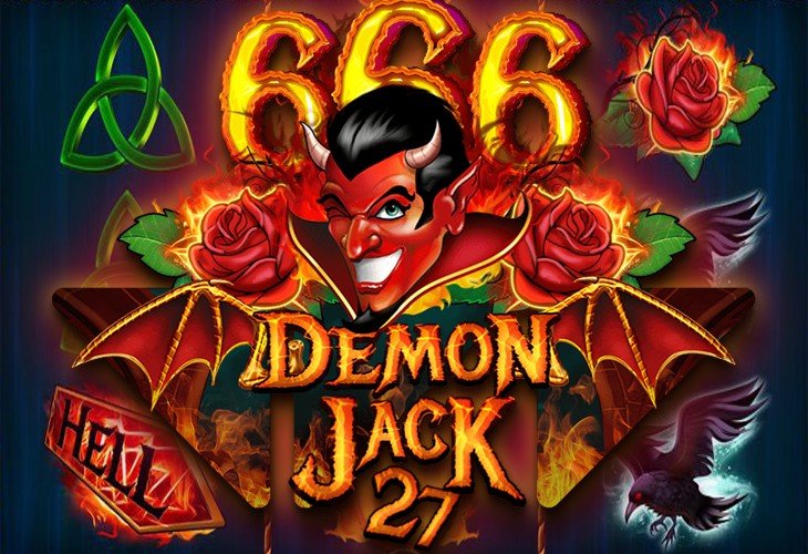 Demon Jack 27