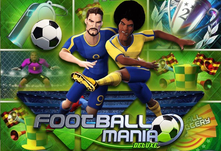 Football Mania Deluxe