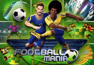Football Mania Deluxe
