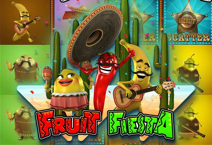 Fruit Fiesta Fruit Fiesta