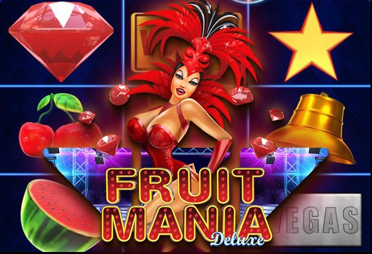 Fruit Mania Deluxe