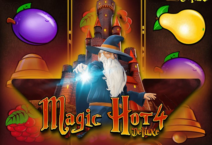 Magic Hot 4 Deluxe