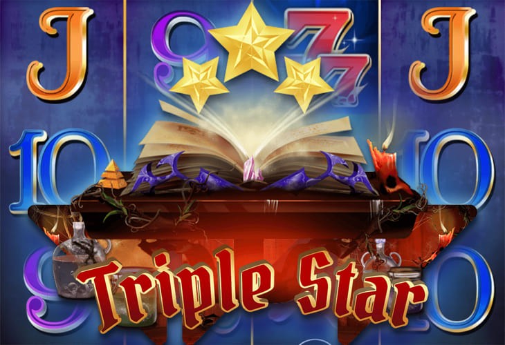 Triple Star