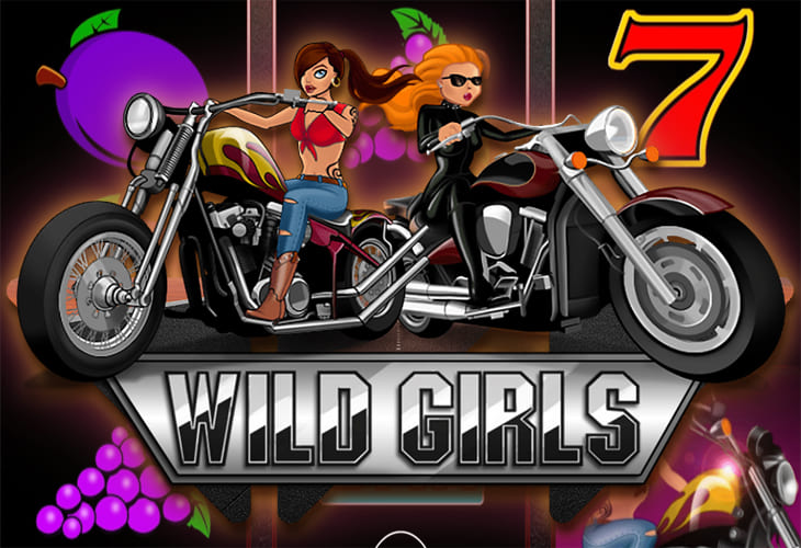 Wild Girls