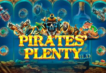 Pirates Plenty