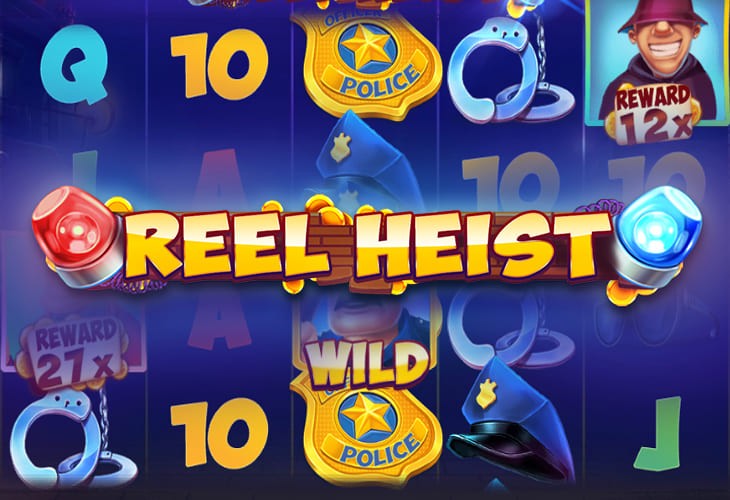 Reel Heist