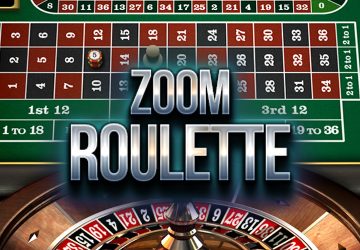 Zoom Roulette