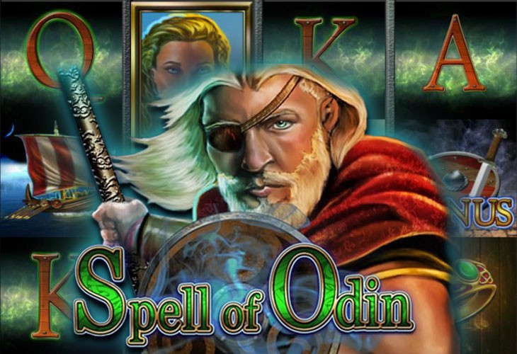 Spell of Odin