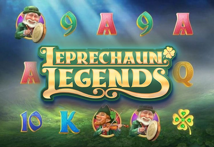 Leprechaun Legends