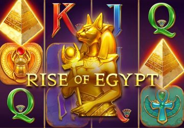 Rise of Egypt
