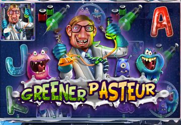 Greener Pasteur