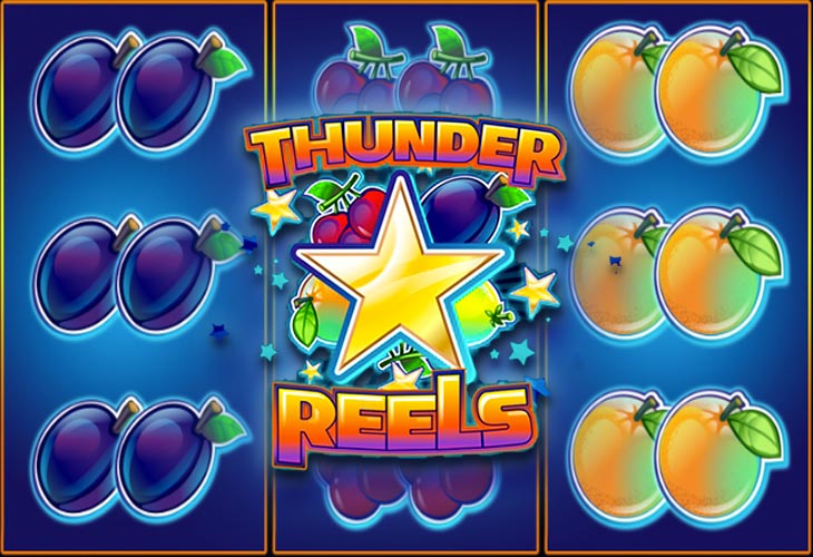 Thunder Reels