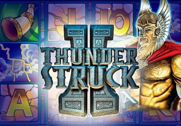 Thunderstruck