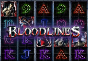 Bloodlines