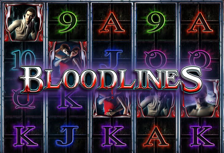 Bloodlines