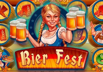 Bier Fest