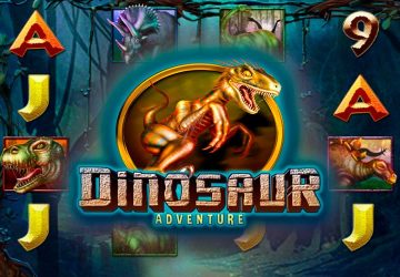 Dinosaur Adventure